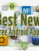 best new android apps for free