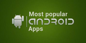 most popular android apps for free
