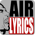 AirLyrics best lyrics app for android