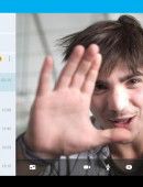 skype is the best app for video calls on android
