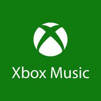 Xbox Music app for Android