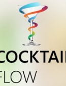 Cocktail Flow - Drink Recipes on android