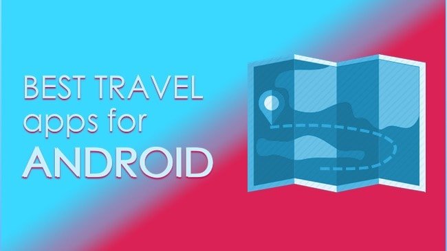 Best Android Travel Apps for free