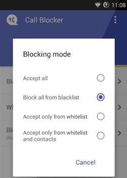 The Best SMS &amp; Call Blocking Apps for Android | GetANDROIDstuff