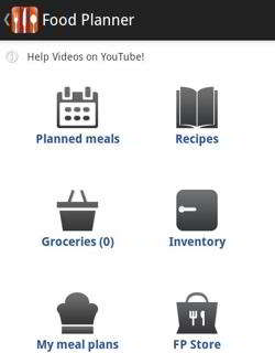 Best Recipe App for Android you can download Free | GetANDROIDstuff ...