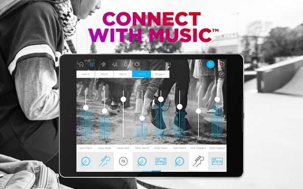 the best music apps for android smartphone and tablet