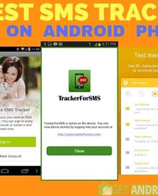 best sms tracker apps to spy on phone