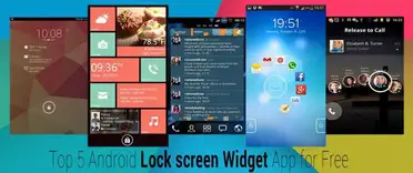 11 Best Android Lock screen App for