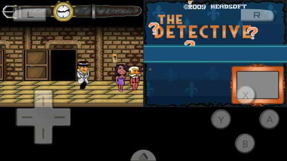 DraStic DS Emulator for android