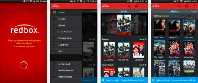 10 Entertainment app for Android to have Fun | GetAndroidstuff