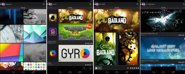 ZEDGE Ringtones & Wallpapers for android