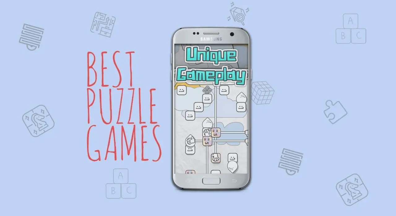 best free puzzle games