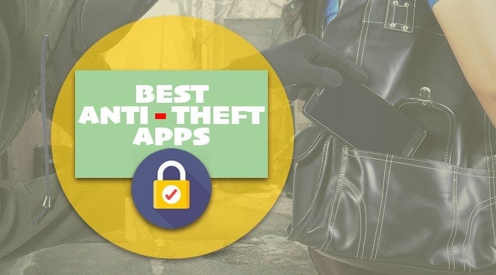 Best Android Anti theft App for FREE