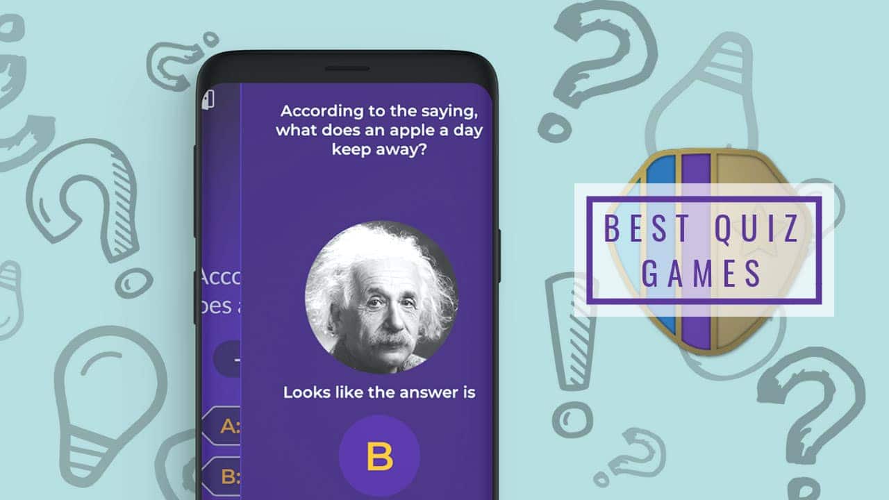 Best Quiz and Trivia Games for android
