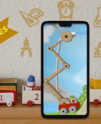 Best Free Android Physics Games