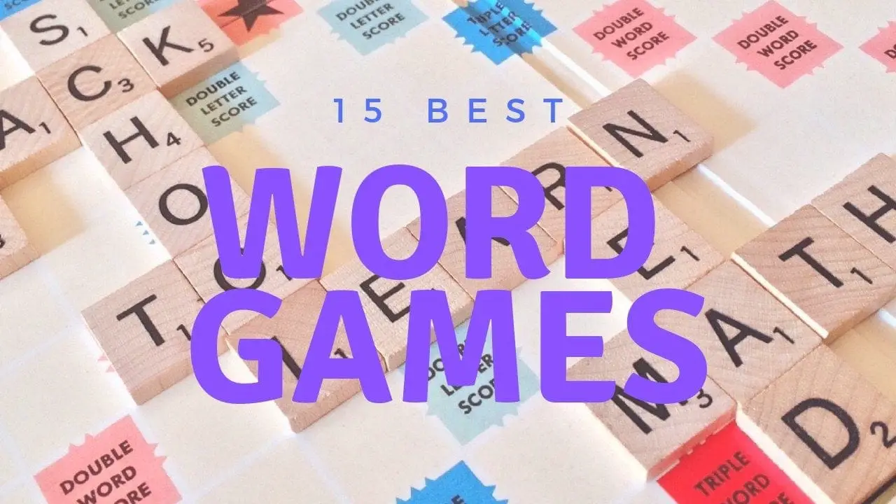 Best Free Word Games for Android