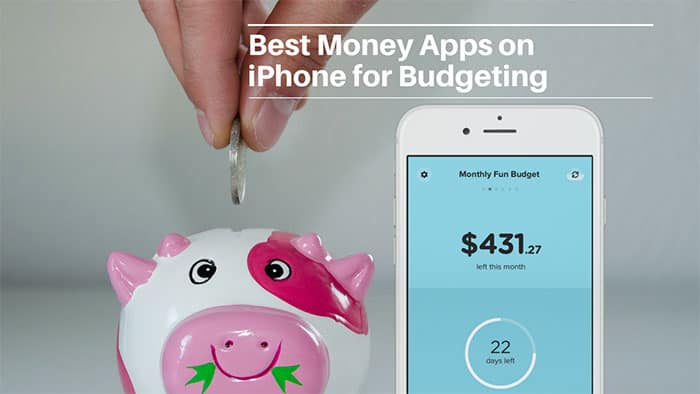 Best Budgeting apps for iPhone