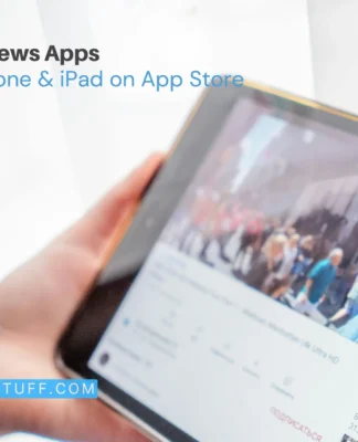 Best News Apps for iPhones & iPads