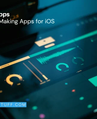 Music Making Apps for iPhone & iPad