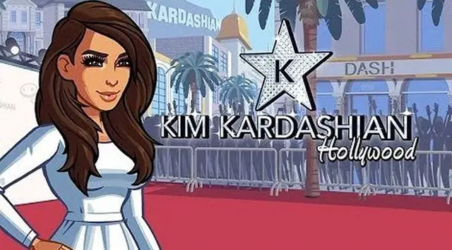 kim kardashian best iphone games girls free