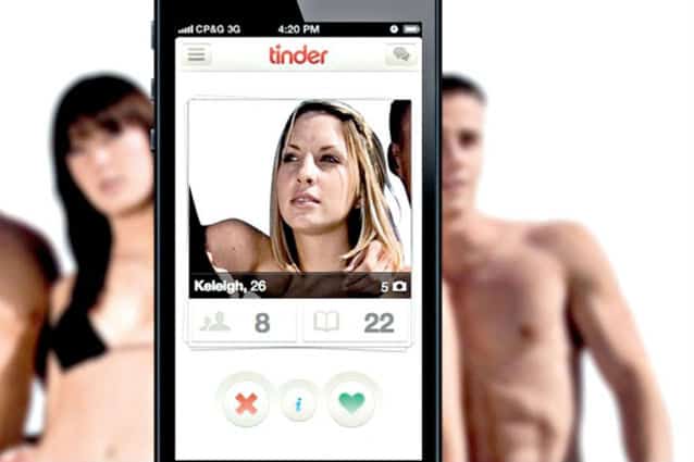 best dating apps iphone 2015