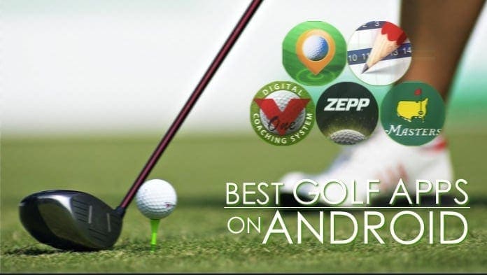 Best Free Golf Apps For Android