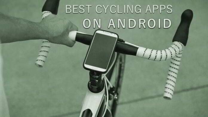 best biking app