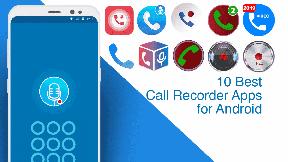 Best Android Call Recorder Apps