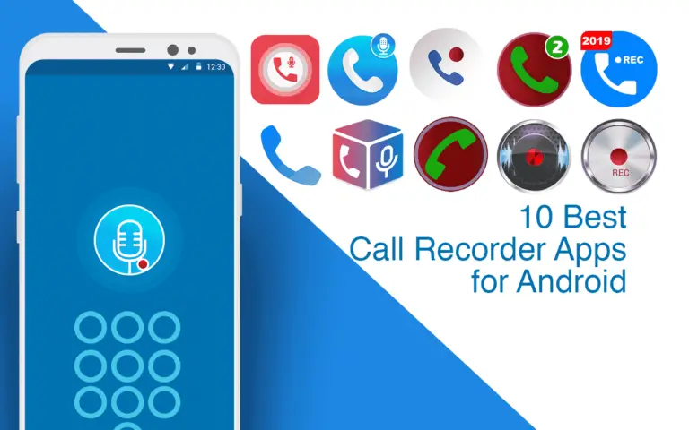 Best Android Call Recorder Apps