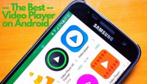 best video player app for android