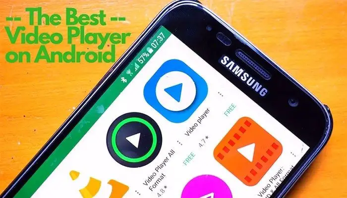 top free video player apps