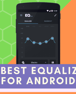 10 Best Equalizer App for Android