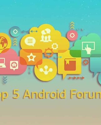 Best Android forums for rooting modding tutorials