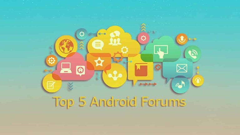 Best Android forums for rooting modding tutorials