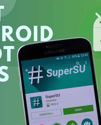 Best Root Apps to install on Rooted Android