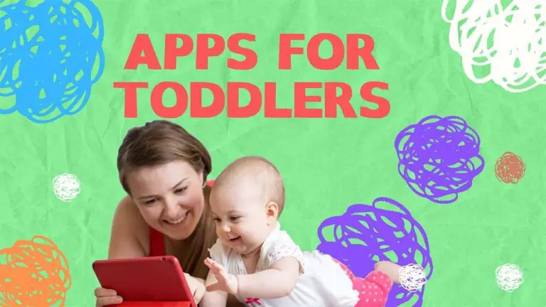 Top Free Apps for Toddlers Android