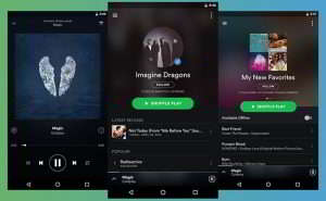 how to download spotify music onto appe watch