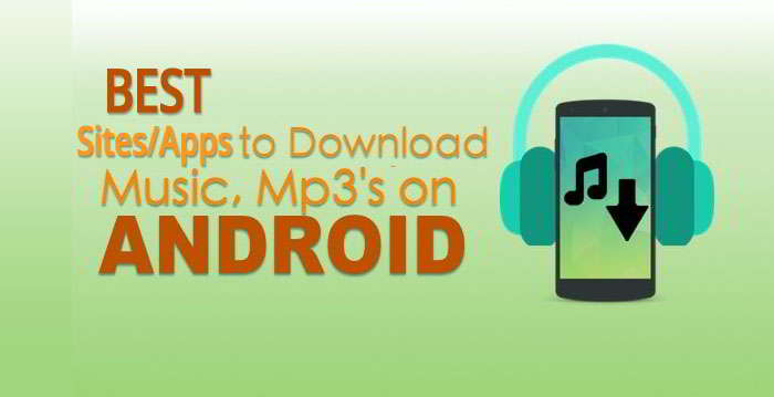 free download music app android