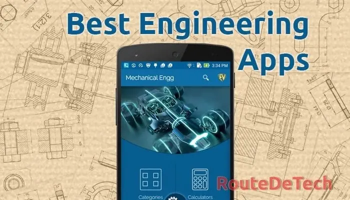 Best engineering apps