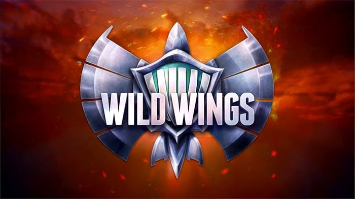 Wild Wings action game