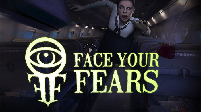 Face Your Fears from Turtle Rock Studios
