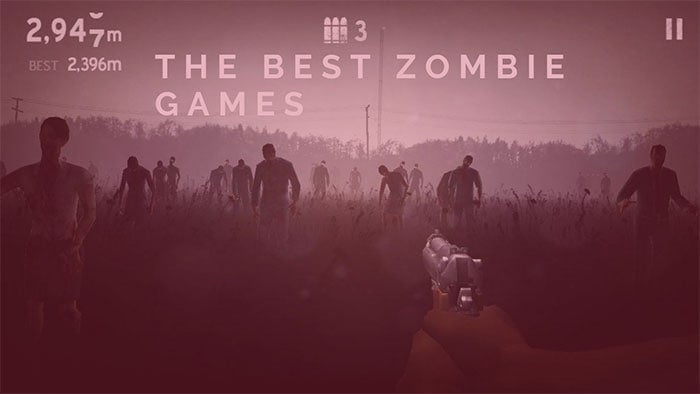 the best zombie games for android