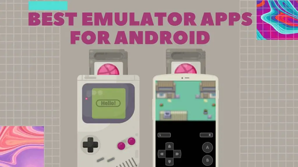 Best Emulator Apps for Android