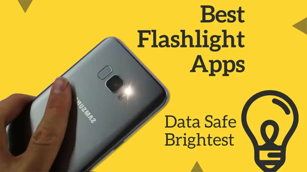 best flashlight app for android