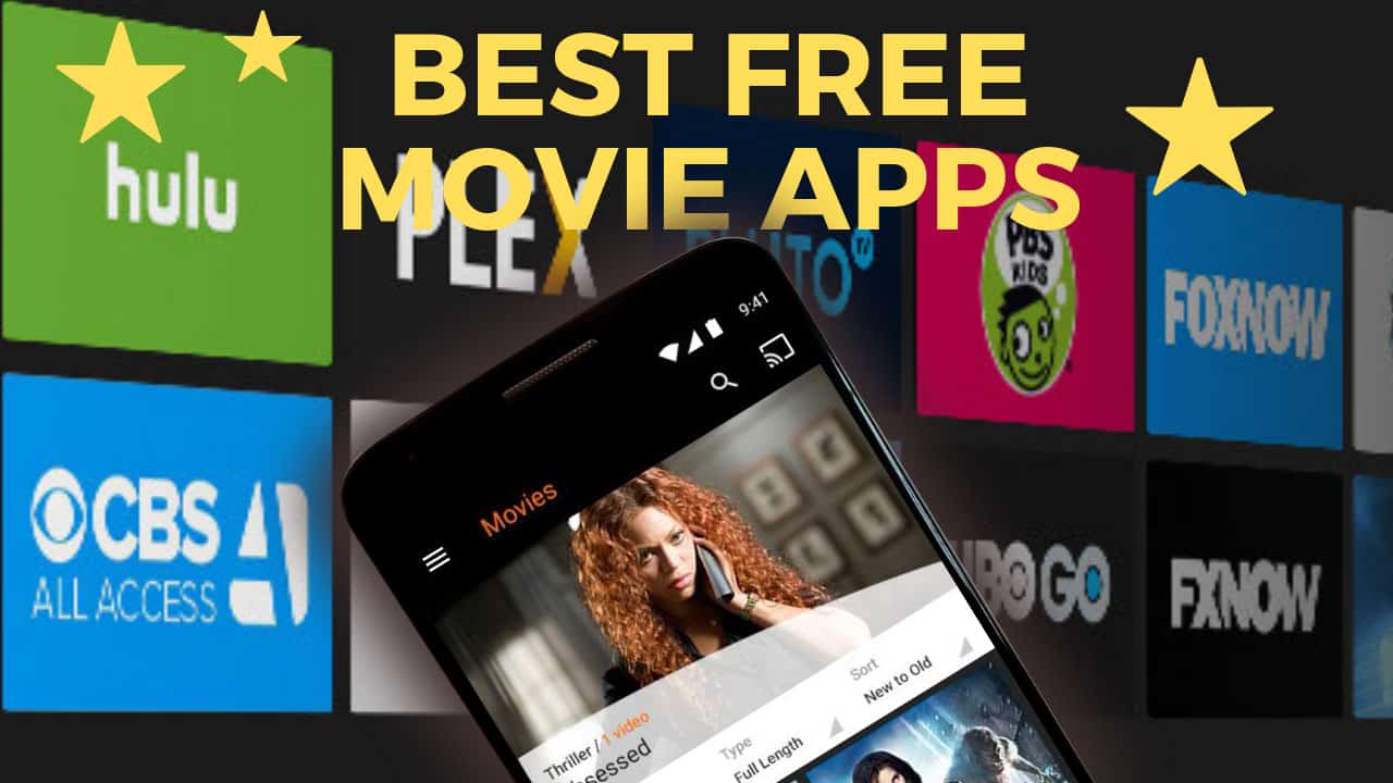 movie download app free android