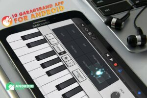 garageband for android 2019