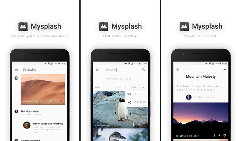 Mysplash-photography&wallpaper