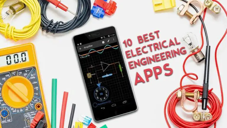 electricity expert app