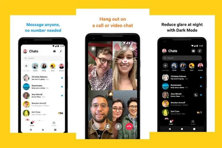 oovoo apps for android