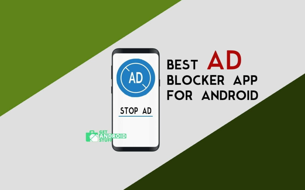 Best Free Ad blocker for Android